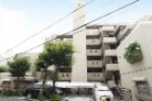 朝日プラザ帝塚山東