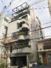 都住創森の宮マンション