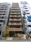 クレール上本町