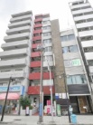 ハイツ上町台