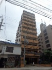 セレッソコート大阪城前