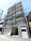ユニハイム松屋町