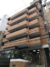 チサンマンション心斎橋2番館