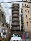 シャルマンフジリッツ谷町