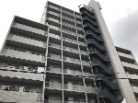 グランドハイツ大阪城公園