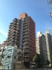 ネオコーポ真田山公園
