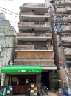 クレイドル谷町