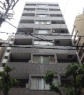 ベルアーバニティ上町台