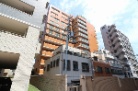 ライオンズマンション上町台