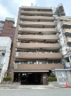 シャルマンフジリッツ南堀江