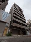 ベルアーバニティ西難波
