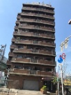 朝日プラザ天王寺西パサージュ