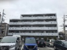 キャスビック帝塚山