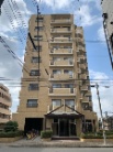 ライオンズマンション長居公園西
