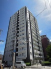 サンメゾン住吉沢ノ町駅前ゲート