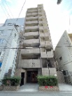 リーガル四ツ橋ドゥーエ