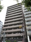 リーガルあみだ池新町
