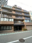ベルヴィ上本町