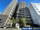 ベルエ難波西