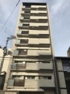 レジデンス上町台