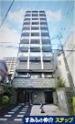 プレサンス上町台リベルテ