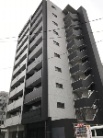 レジデンス大阪城前