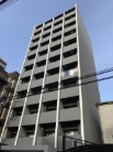レジュールアッシュ上町台