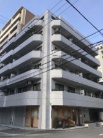 ハイマート上町台