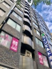 ラインビルド南船場