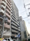 プレサンス谷町九丁目駅前