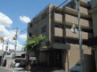 ライオンズマンション奈良やすらぎの道