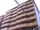 朝日プラザアーバネート奈良