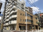 パークテラス新大宮