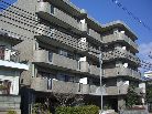 イトーピア奈良パークサイド