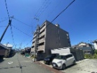 コスモ大和郡山