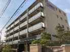 プレサンスグラン奈良きたまち