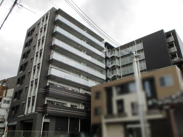 エステムコート奈良セントテラス 住友不動産販売 で売却 査定 購入 中古マンション 賃貸