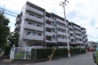 赤羽グリーンタウン11団地