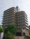 グランプレステージ明石西V