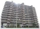 リベール明石硯町