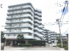 サンシティ明石海浜公園