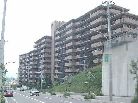 東急ドエルアルス明石朝霧台