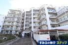 クレセント塩屋