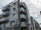 朝日プラザ西舞子