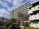 西舞子パークホームズ