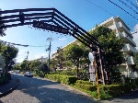 グリーンヒル新多聞