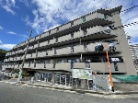 ライオンズマンション朝霧ヶ丘第弐