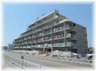 アルファステイツ大蔵海岸公園