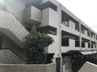 ロイヤル日光ハイツ明石