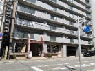 アルファステイツ西明石駅前
